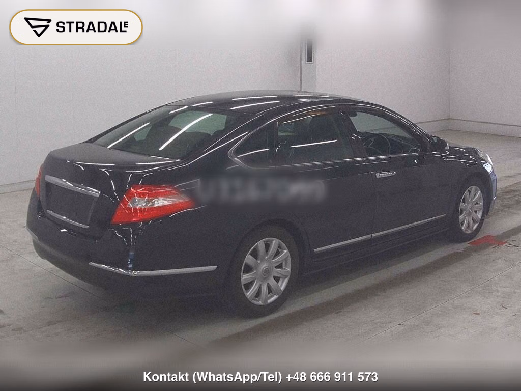 NISSAN TEANA 250XV, miniaturka 6