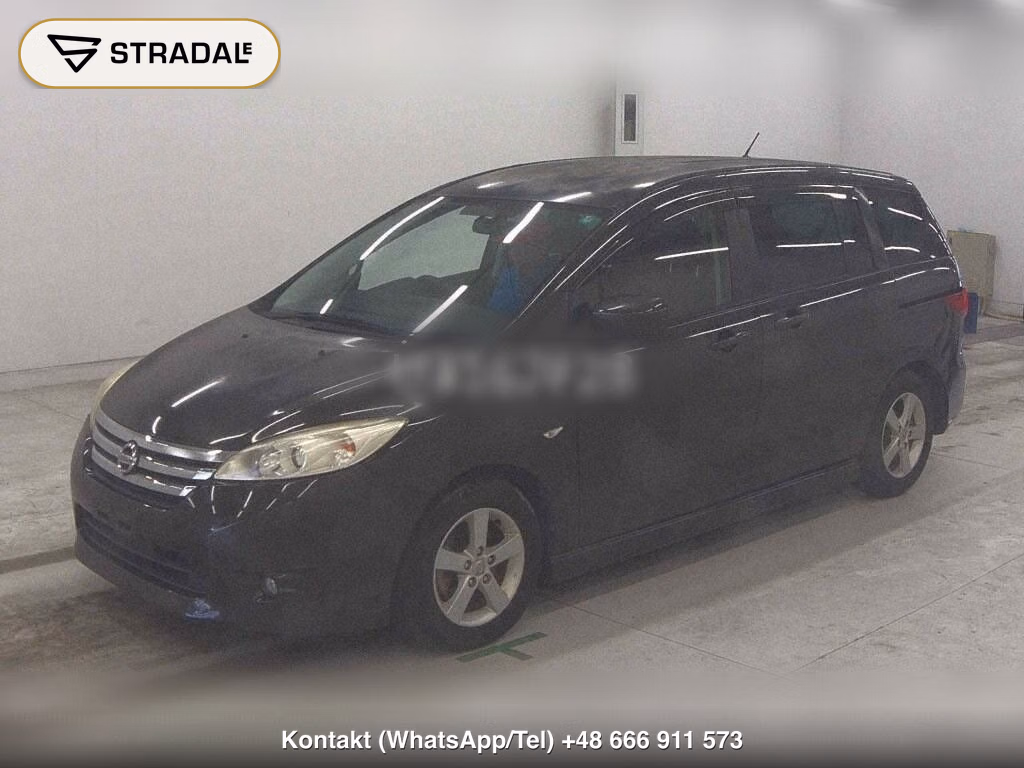 NISSAN LAFESTA HIGHWAY STAR J PACKAGE, miniaturka 5
