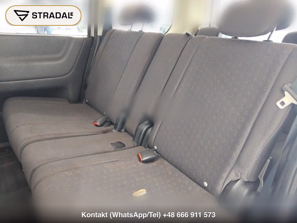 NISSAN SERENA 5D 20S, miniaturka 7
