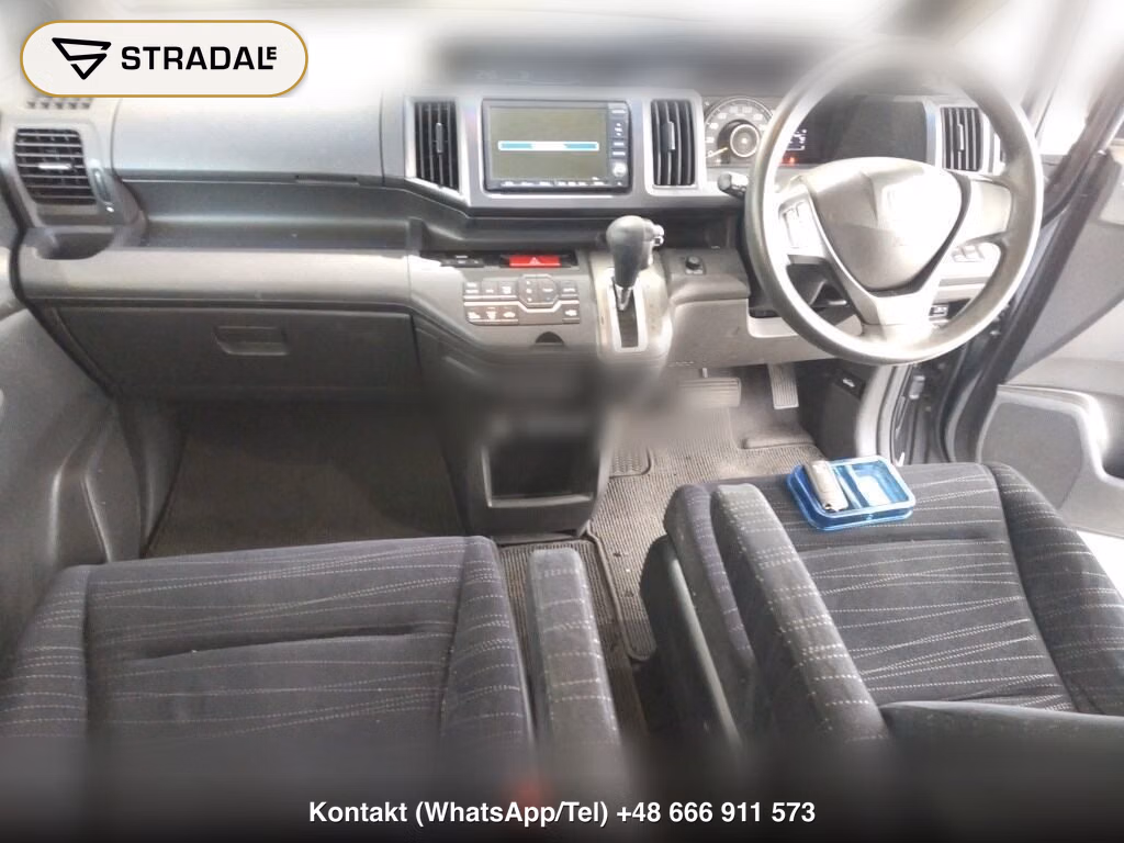 HONDA STEPWAGON 5D L, miniaturka 4