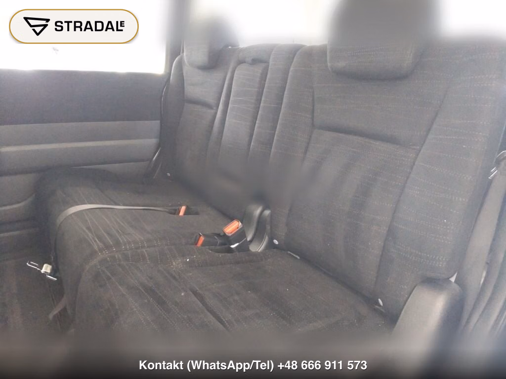 HONDA STEPWAGON 5D L, miniaturka 7