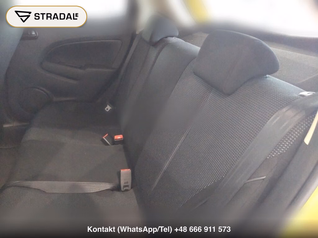 MAZDA DEMIO 5D SPORT, miniaturka 6