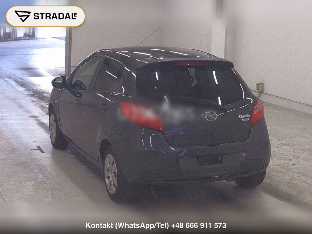 MAZDA DEMIO 5D 13-SKYACTIV, miniaturka 3
