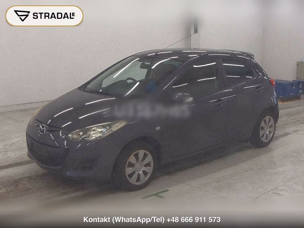 MAZDA DEMIO 5D 13-SKYACTIV, miniaturka 5