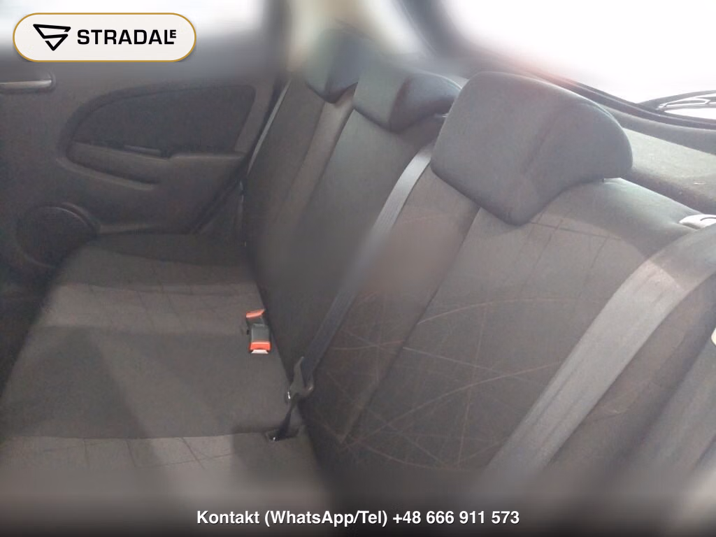 MAZDA DEMIO 5D 13-SKYACTIV, miniaturka 7