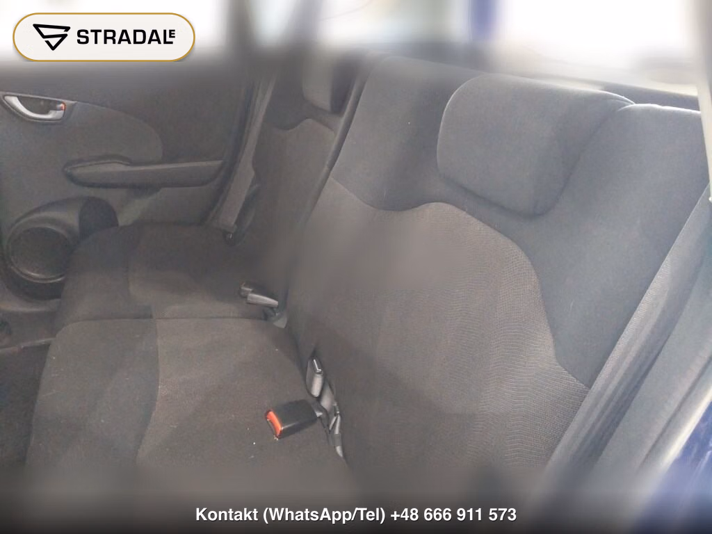 HONDA FIT RS, miniaturka 7