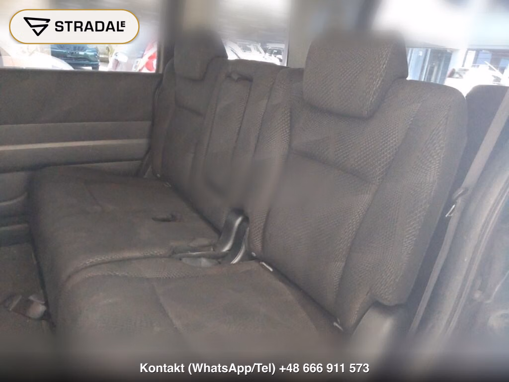 HONDA STEPWAGON SPADA S, miniaturka 7