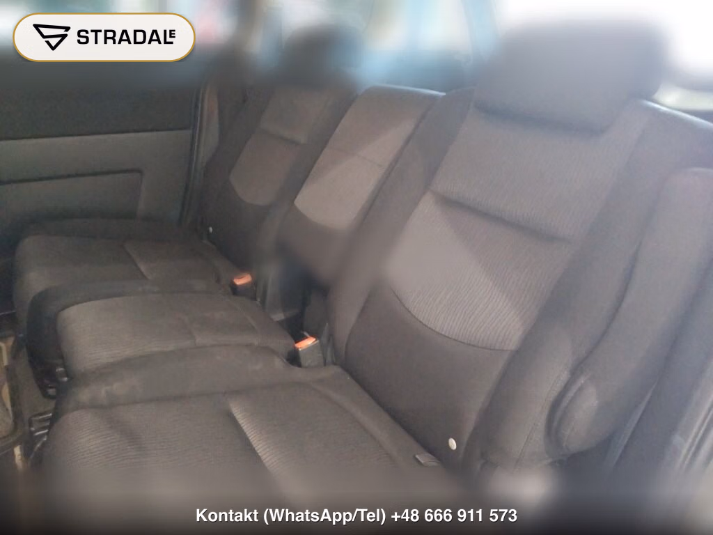 MAZDA PREMACY 20CS, miniaturka 6