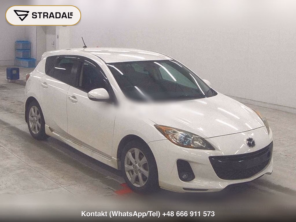 MAZDA AXELA SPORT 20S-SKYACTIV, miniaturka 2