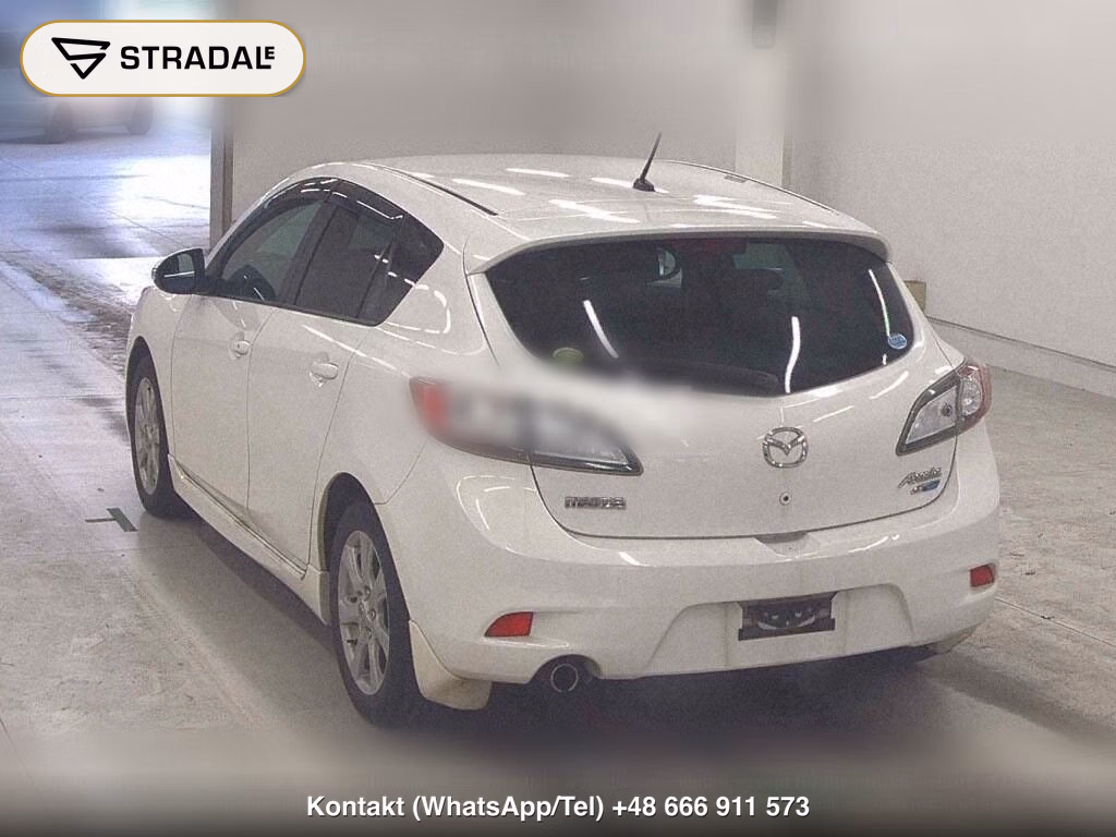 MAZDA AXELA SPORT 20S-SKYACTIV, miniaturka 3