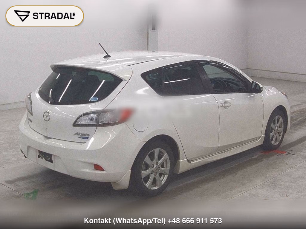MAZDA AXELA SPORT 20S-SKYACTIV, miniaturka 6