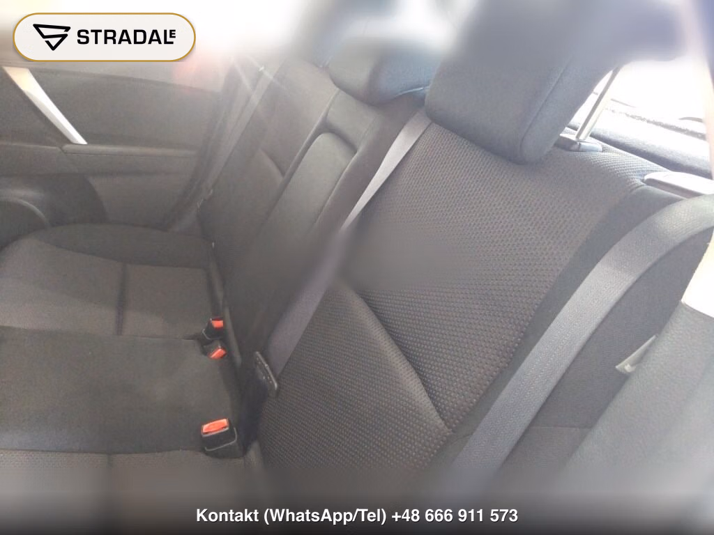 MAZDA AXELA SPORT 20S-SKYACTIV, miniaturka 7