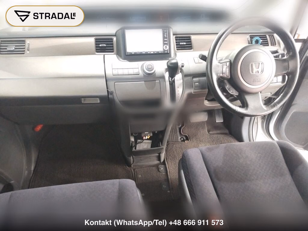HONDA STEPWAGON 5D, miniaturka 4