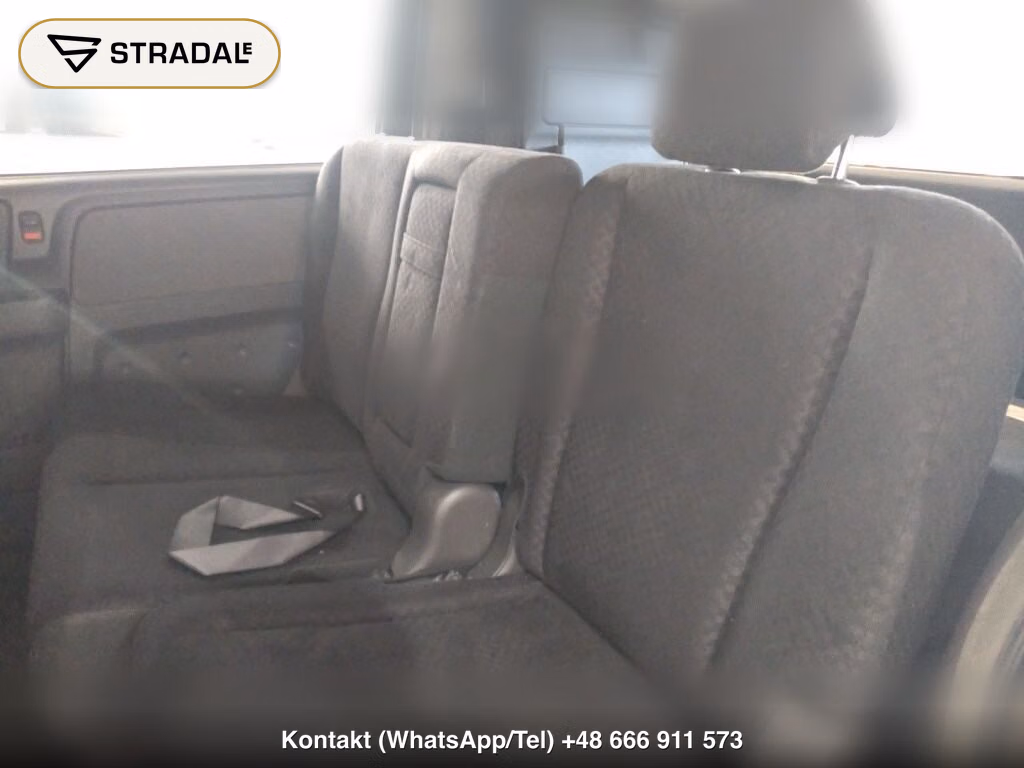 HONDA STEPWAGON 5D, miniaturka 7