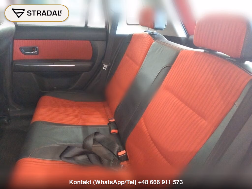 MAZDA VERISA STYLISH V, miniaturka 7