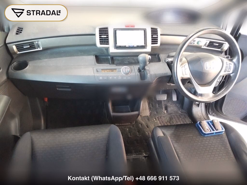 HONDA FREED SPIKE HYBRID JUST SELECTION +, miniaturka 4