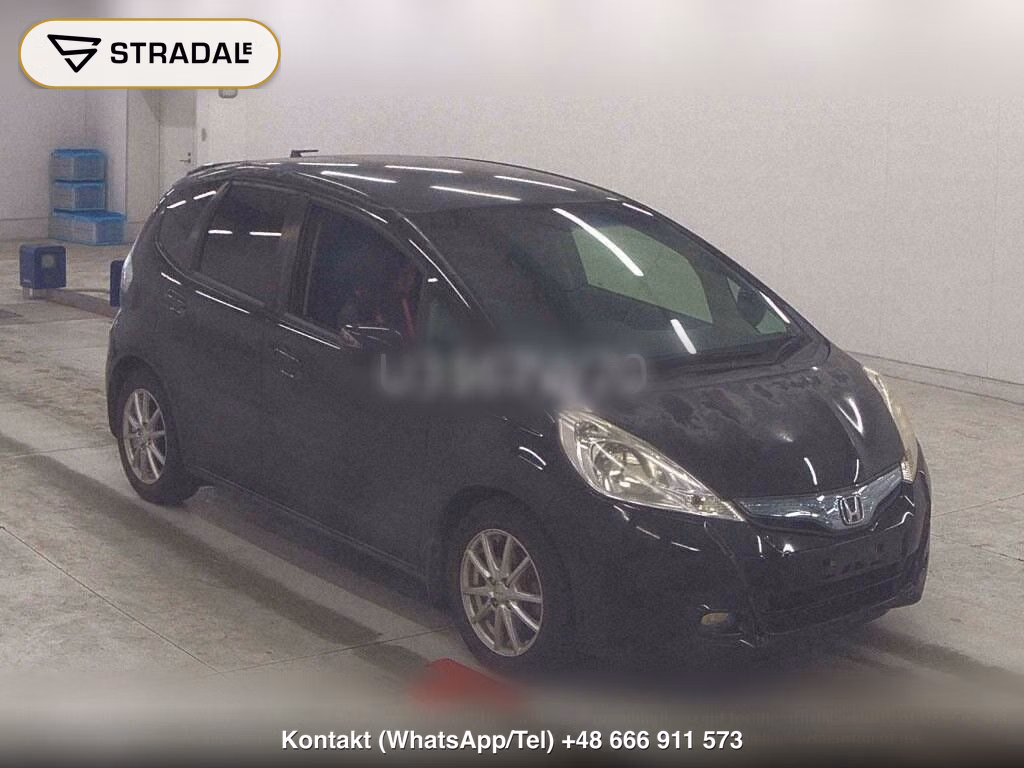 HONDA FIT HYBRID HYBRID･10TH ANNIVERSARY, miniaturka 2