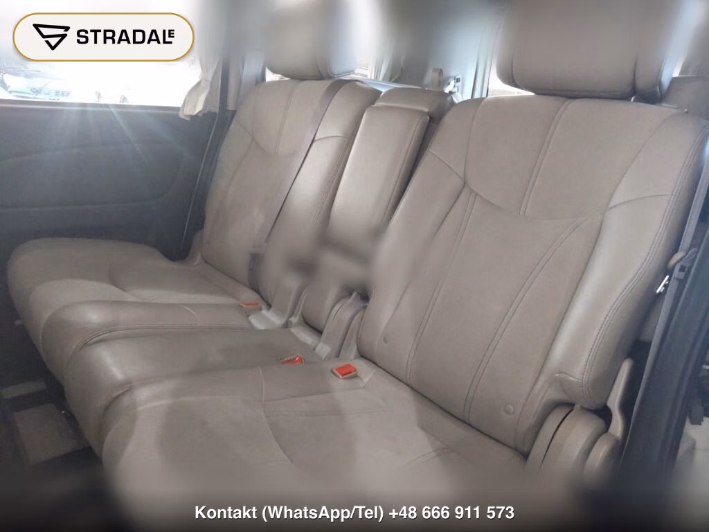 NISSAN SERENA 5D HIGHWAY STAR G S-HYBRID, miniaturka 7