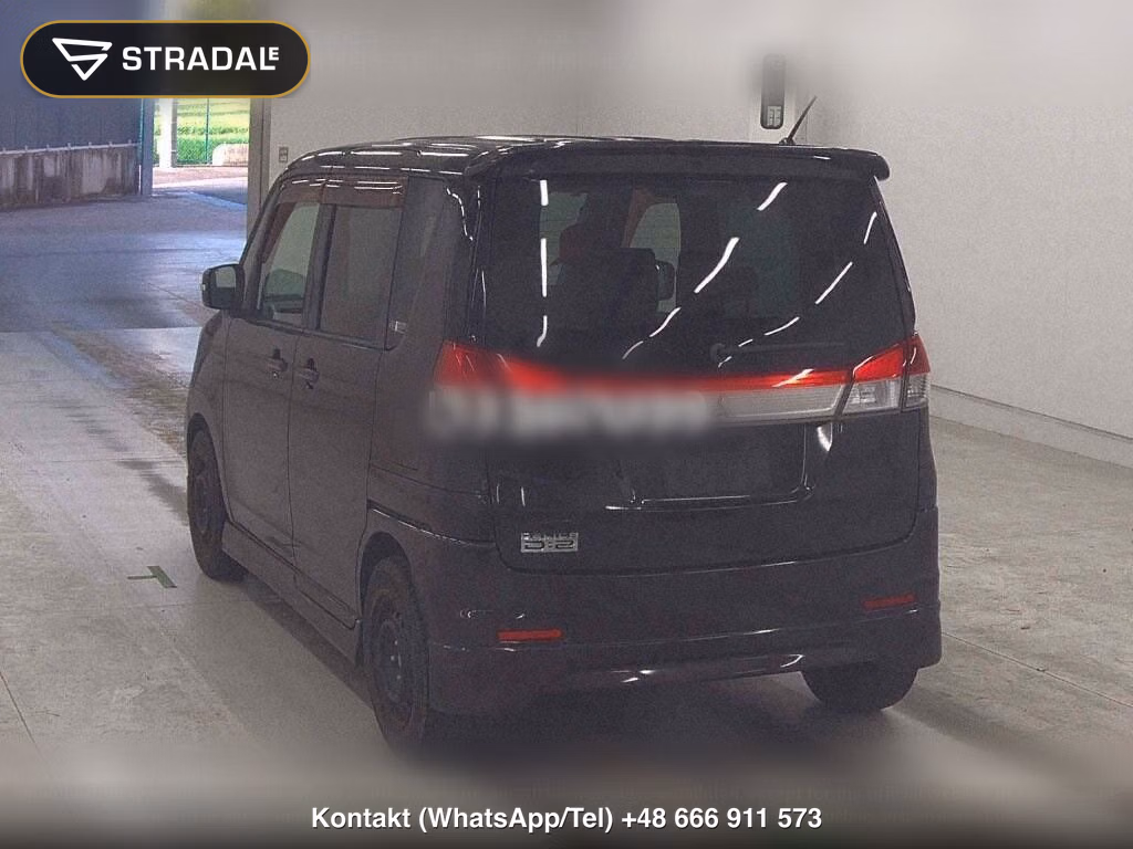 MITSUBISHI DELICA D:2 S, miniaturka 3