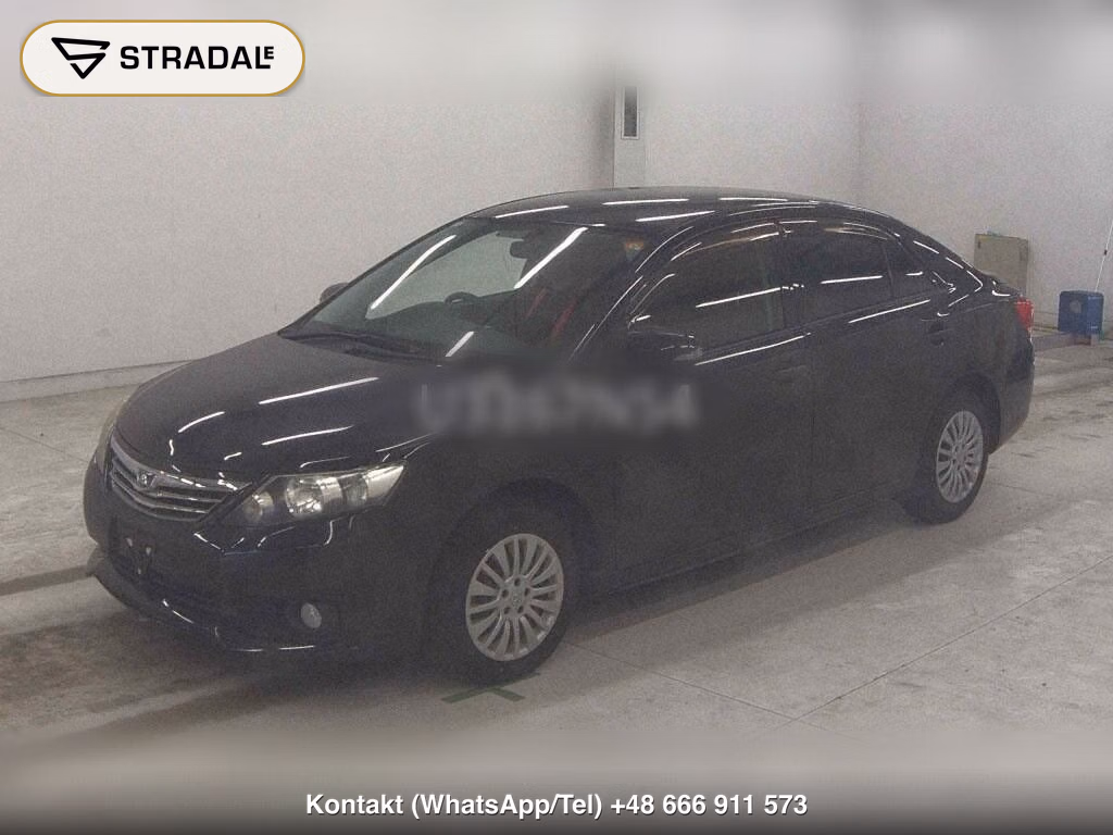 TOYOTA ALLION A15, miniaturka 5