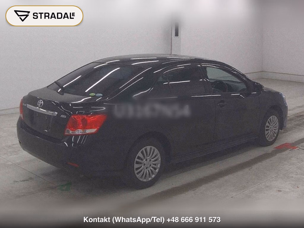TOYOTA ALLION A15, miniaturka 6