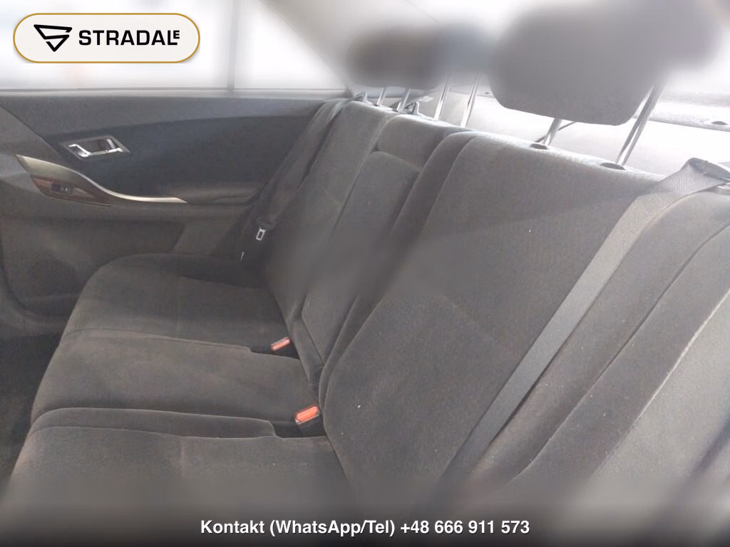 TOYOTA ALLION A15, miniaturka 7