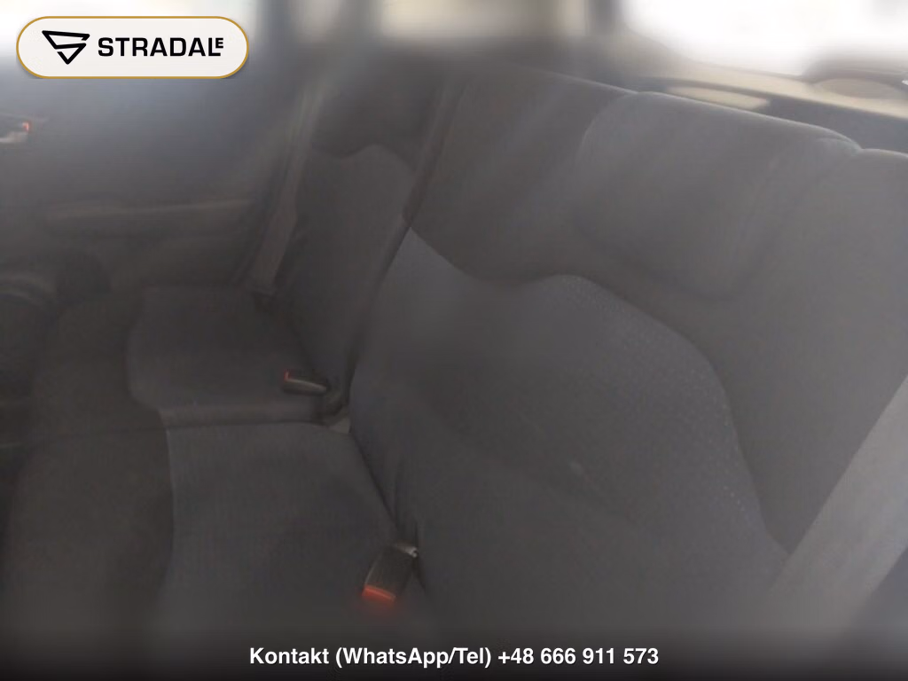 HONDA FIT L, miniaturka 7