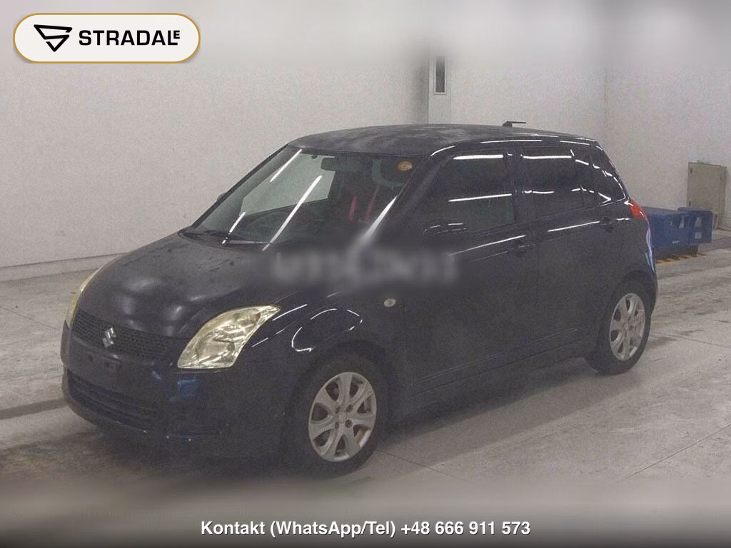 SUZUKI SWIFT 5D 1.2XG, miniaturka 5