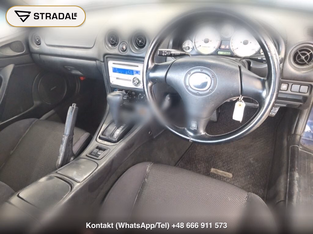 MAZDA ROADSTER SP, miniaturka 4