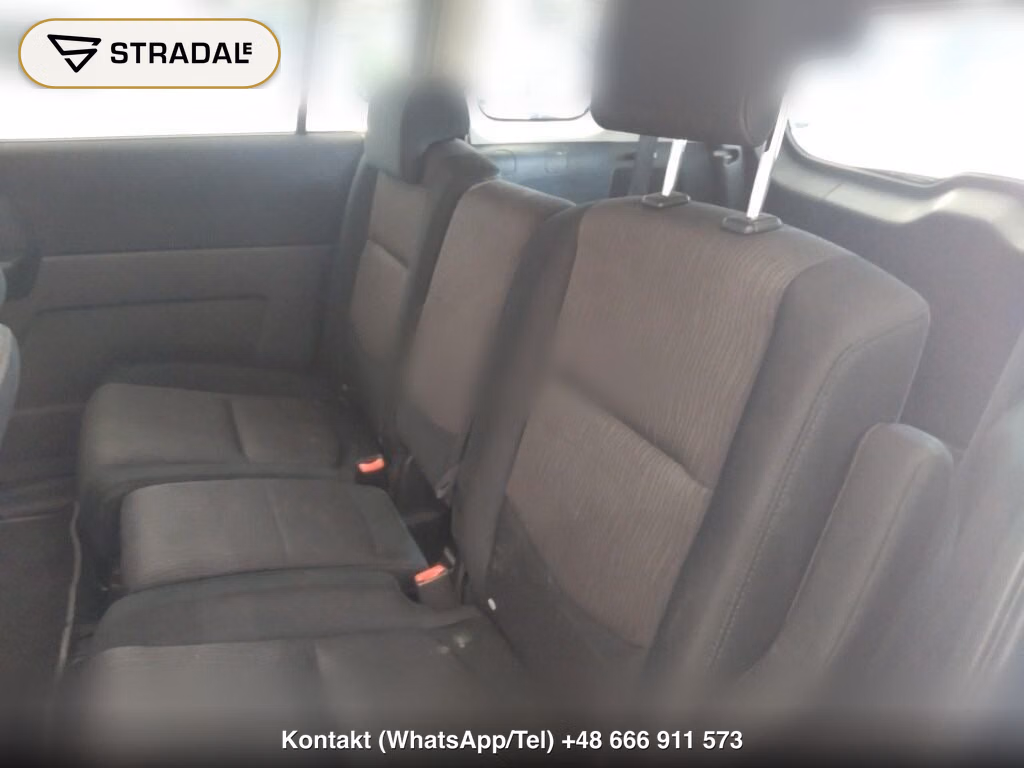 MAZDA PREMACY 20CS, miniaturka 7
