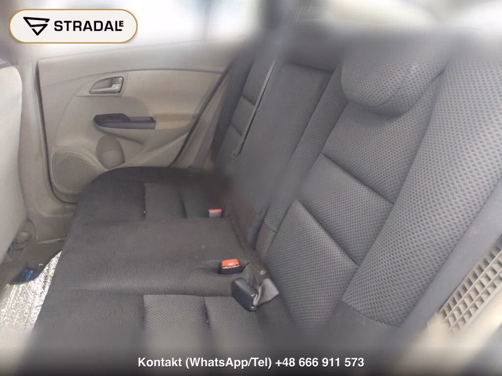 HONDA INSIGHT 5D G, miniaturka 7