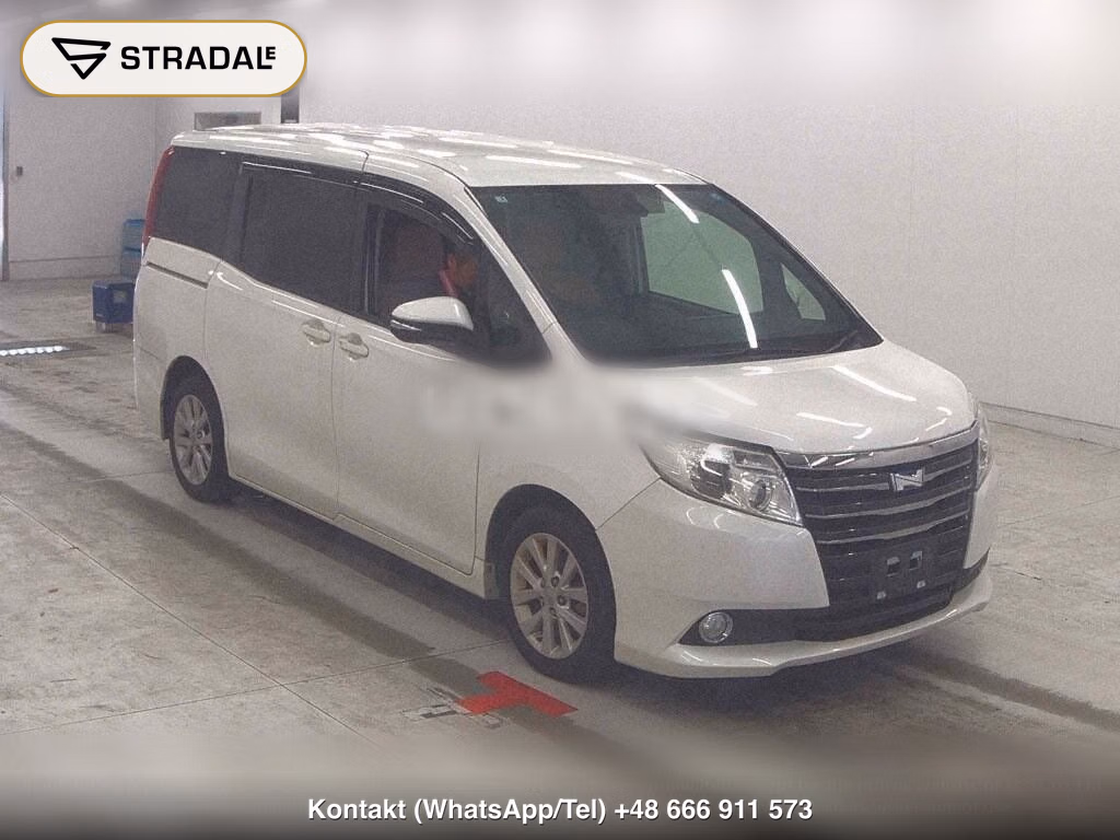 TOYOTA NOAH HYBRID G, miniaturka 2