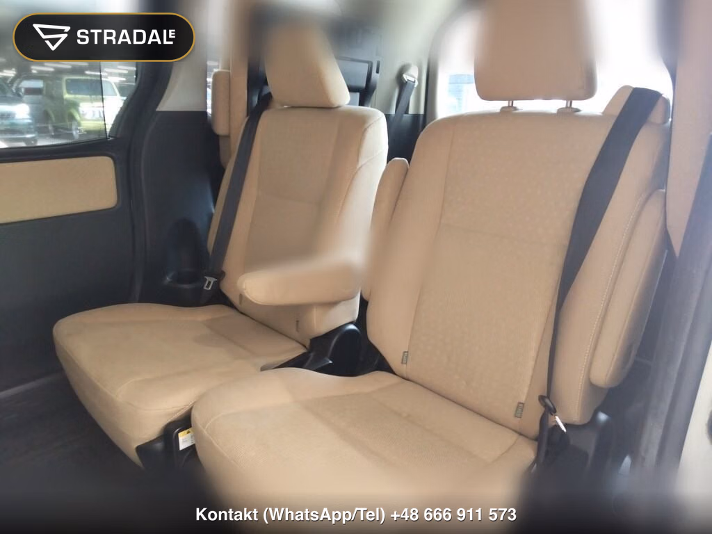 TOYOTA NOAH HYBRID G, miniaturka 7