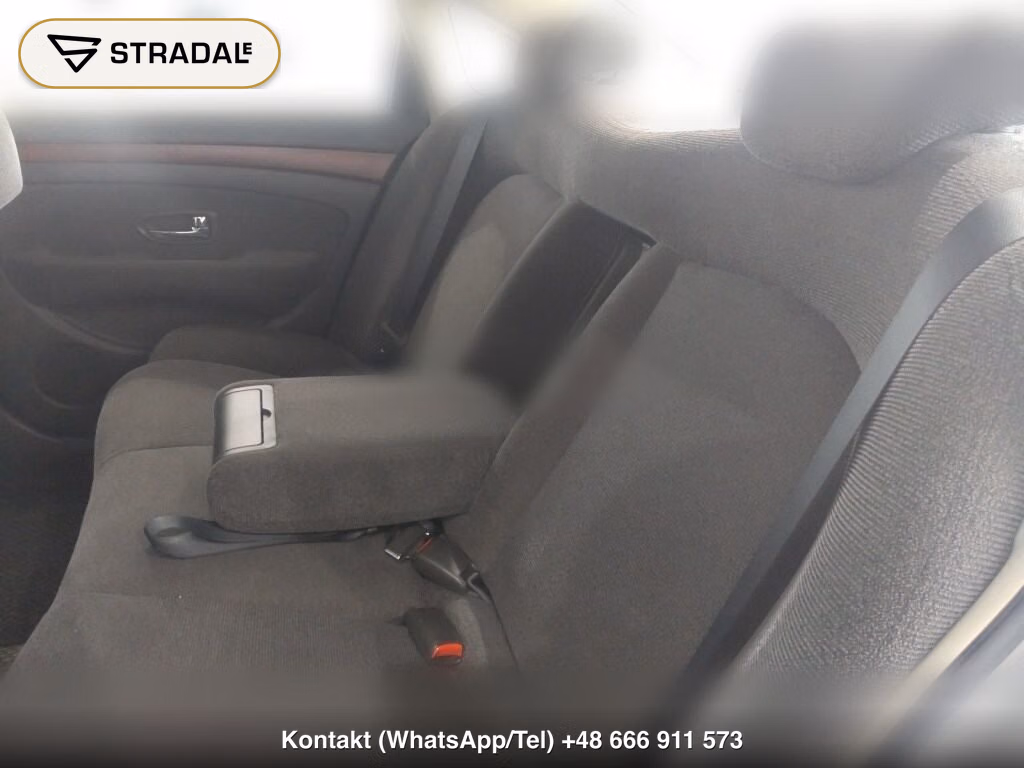 NISSAN BLUEBIRD SYLPHY 15S, miniaturka 7