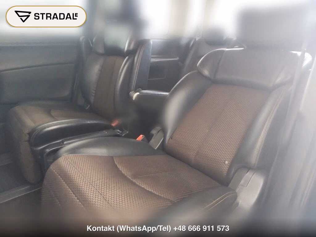 NISSAN ELGRAND 5D 250 HIGHWAY STAR URBAN CHROME, miniaturka 7
