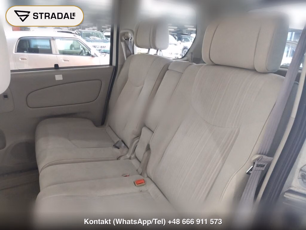 NISSAN SERENA 5D 20G, miniaturka 7