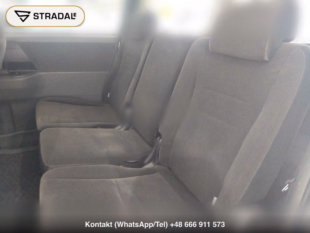 TOYOTA NOAH X, miniaturka 7