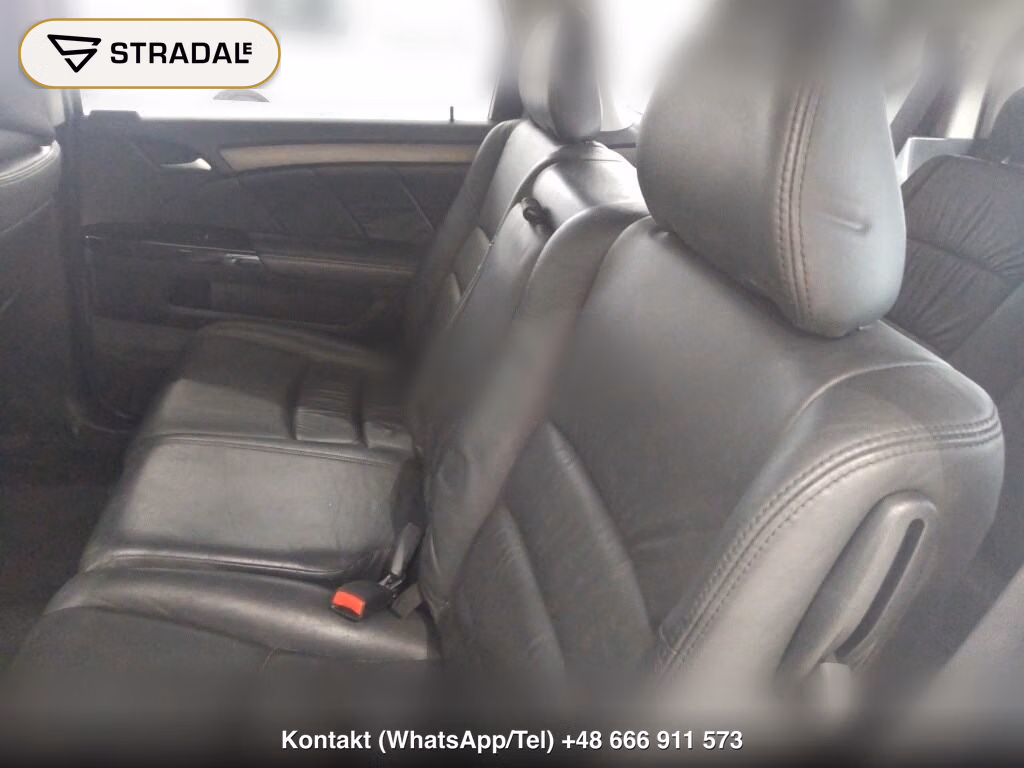 HONDA ODYSSEY, miniaturka 7
