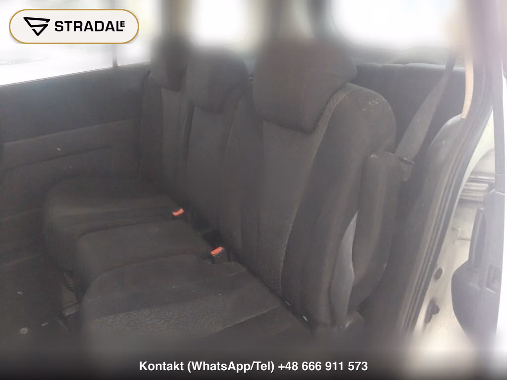 MAZDA PREMACY 20CS AERO STYLE TOURING SELECTION, miniaturka 7