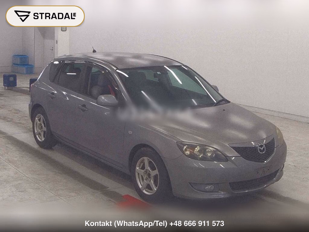 MAZDA AXELA SPORT 15F, miniaturka 2