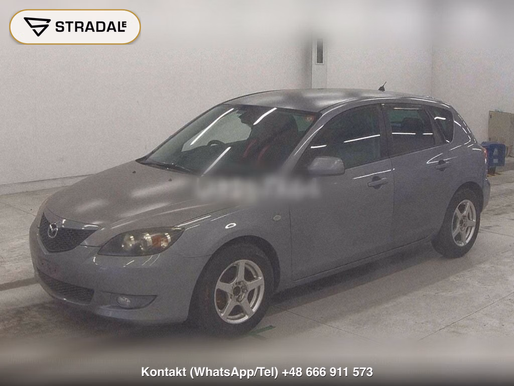 MAZDA AXELA SPORT 15F, miniaturka 5