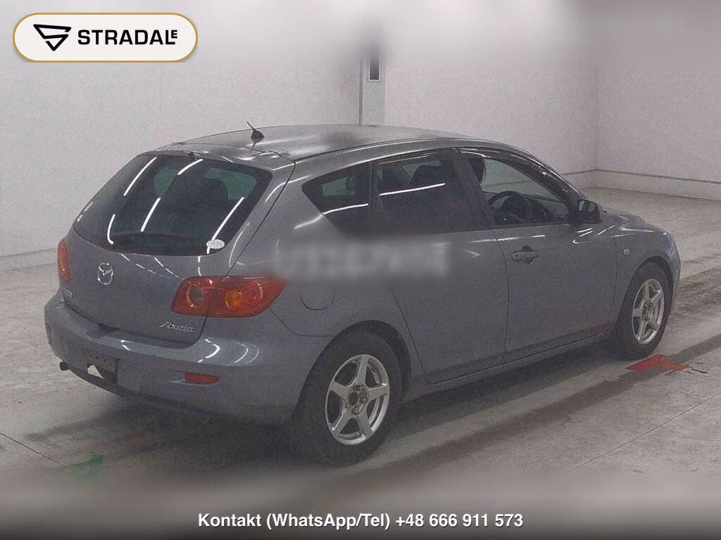 MAZDA AXELA SPORT 15F, miniaturka 6