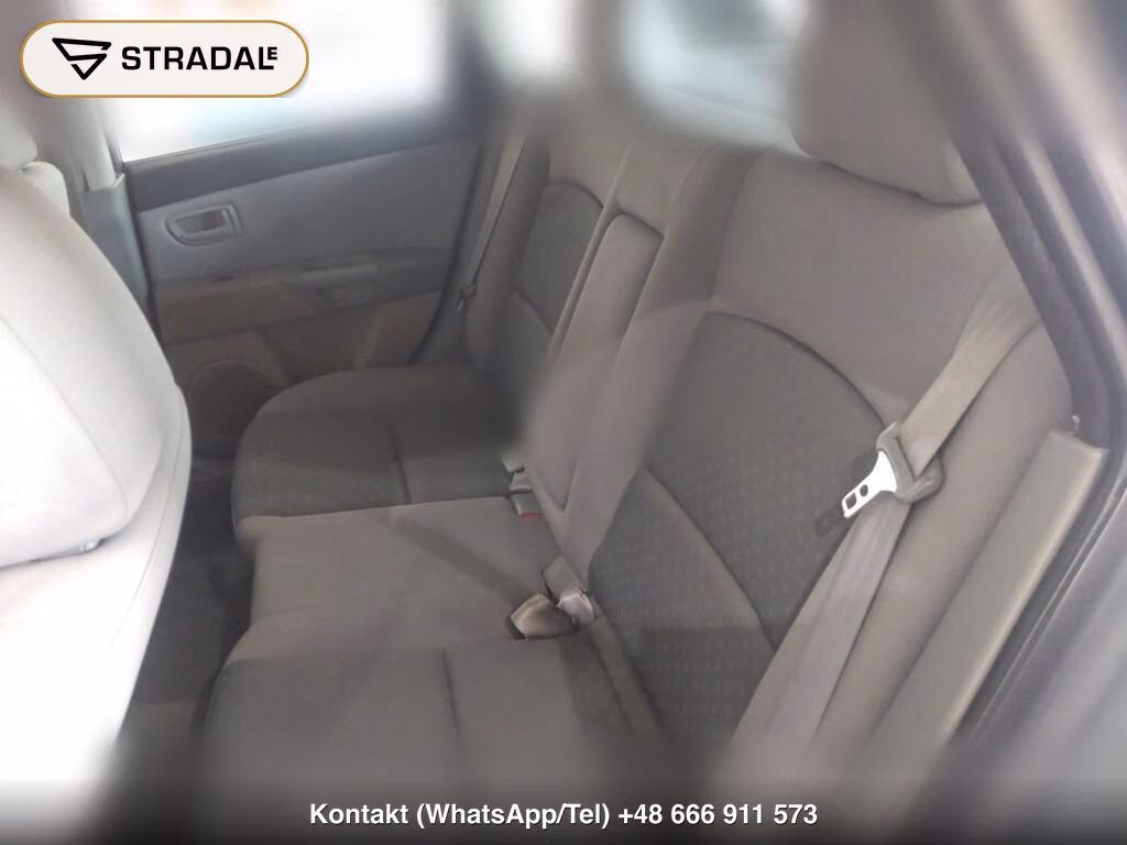 MAZDA AXELA SPORT 15F, miniaturka 7