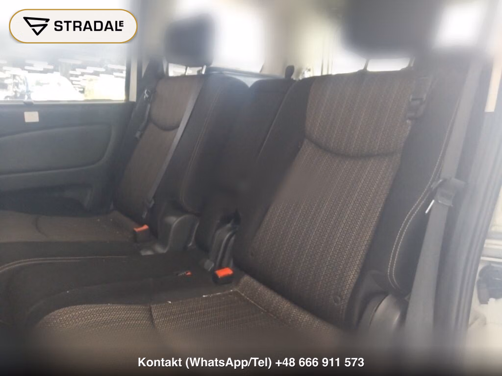 NISSAN SERENA 5D HIGHWAY STAR V SELECTION + SAFETY SHV, miniaturka 7