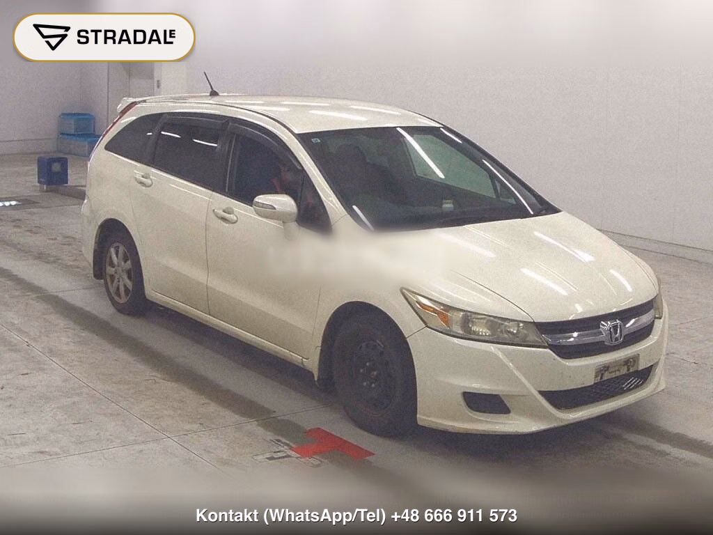 HONDA STREAM, miniaturka 2