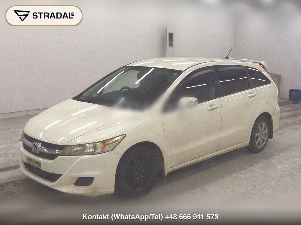 HONDA STREAM, miniaturka 5