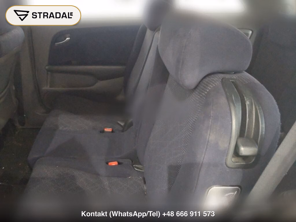 HONDA STREAM, miniaturka 7