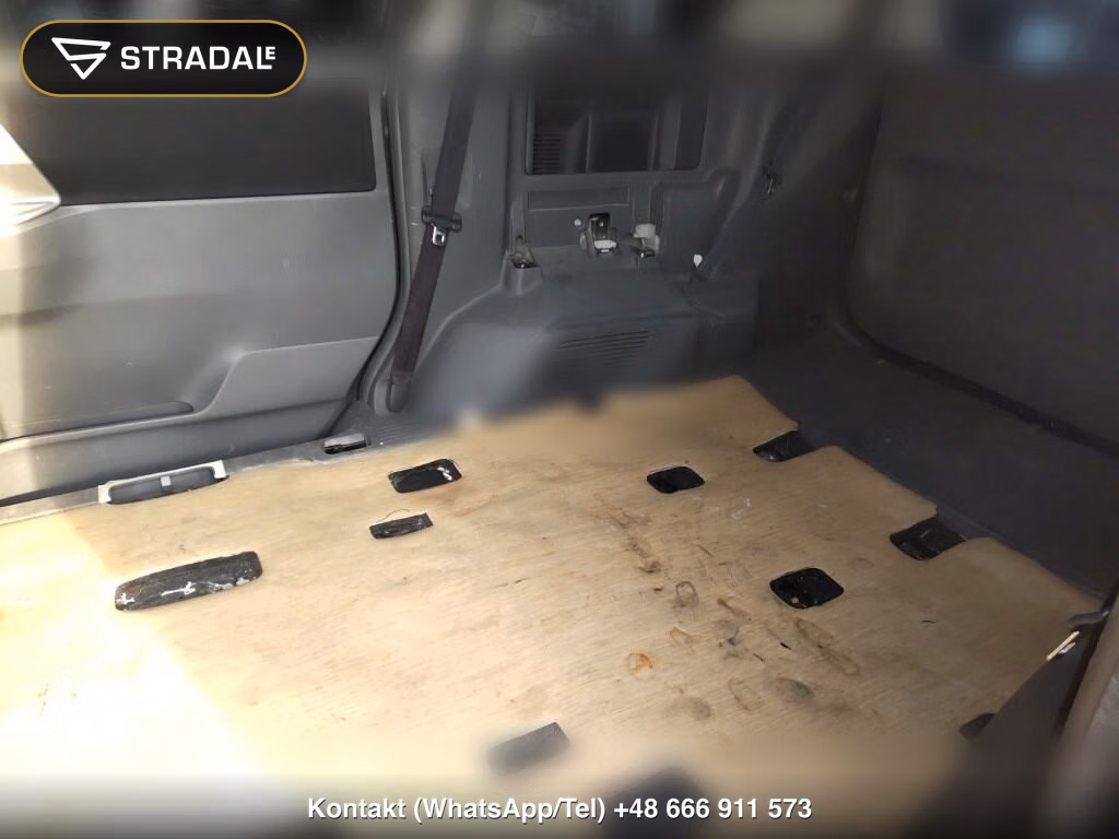 TOYOTA VOXY ZS KIRAMEKI, miniaturka 7