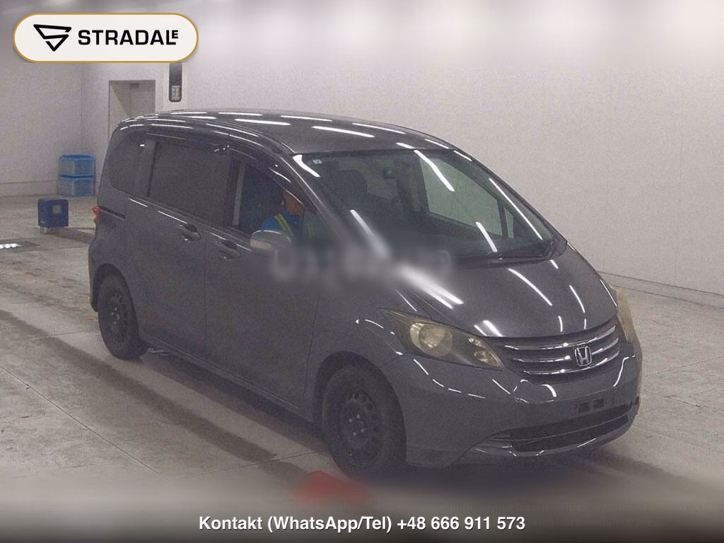 HONDA FREED G L PACKAGE, miniaturka 2
