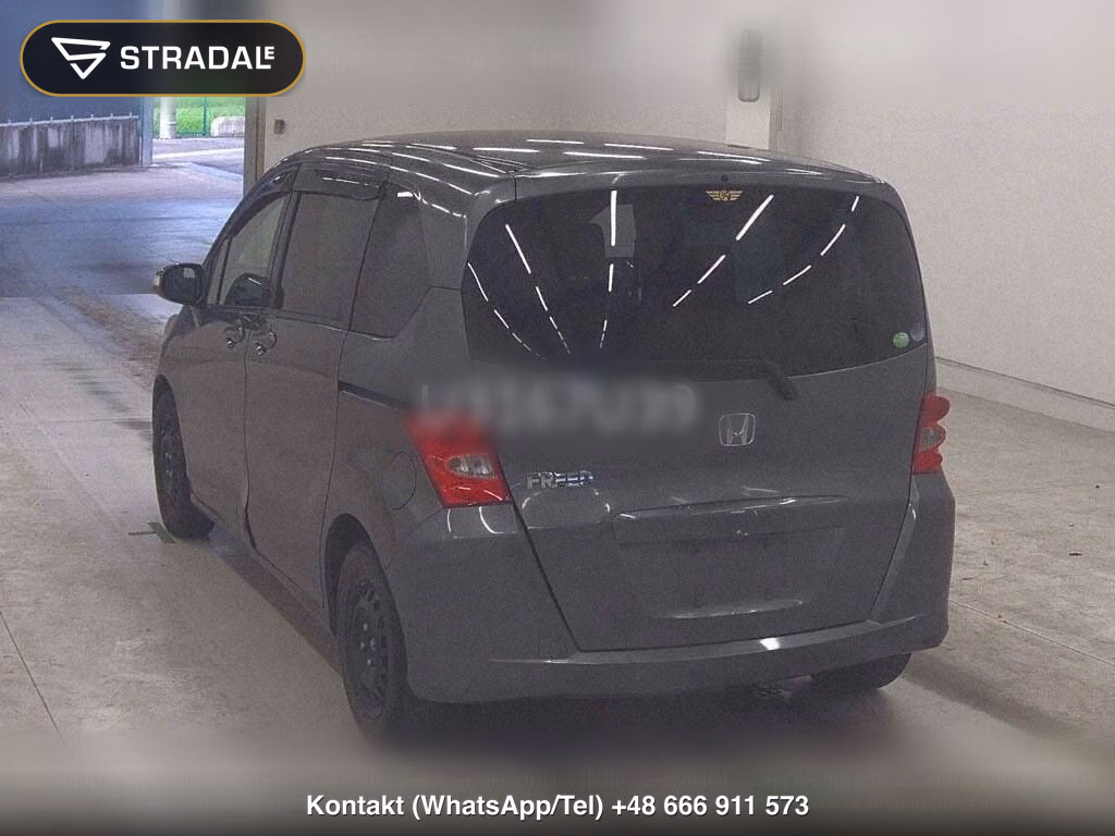 HONDA FREED G L PACKAGE, miniaturka 3